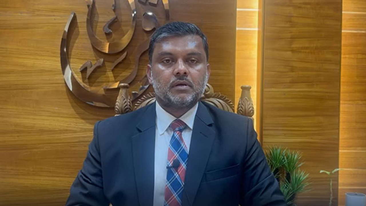 এমপি হলে সরকারি সুযোগ সুবিধা নেব না: শিশির মনির